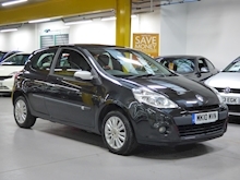 Renault Clio 2010 I-Music 16V - Thumb 0