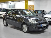 Renault Clio 2010 I-Music 16V - Thumb 14