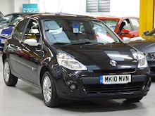 Renault Clio 2010 I-Music 16V - Thumb 5