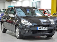 Renault Clio 2010 I-Music 16V - Thumb 2