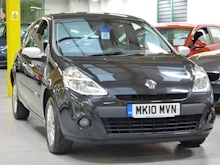 Renault Clio 2010 I-Music 16V - Thumb 4