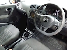 Volkswagen Polo 2014 S Ac - Thumb 7