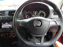Volkswagen Polo 2014 S Ac - Thumb 10