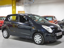 Suzuki Alto 2011 Sz3 - Thumb 0