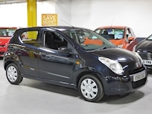 Suzuki Alto 2011 Sz3 - Thumb 4