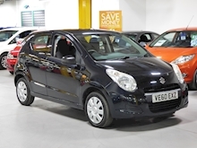 Suzuki Alto 2011 Sz3 - Thumb 3