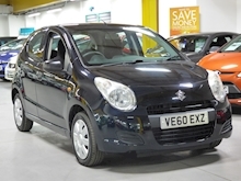 Suzuki Alto 2011 Sz3 - Thumb 1