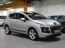 Peugeot 3008 2012 Sport - Thumb 4