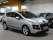 Peugeot 3008 2012 Sport - Thumb 17