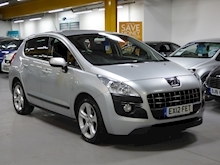 Peugeot 3008 2012 Sport - Thumb 0