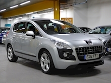 Peugeot 3008 2012 Sport - Thumb 6