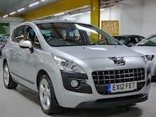 Peugeot 3008 2012 Sport - Thumb 2