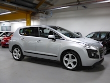 Peugeot 3008 2012 Sport - Thumb 18