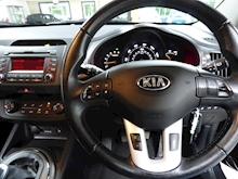 Kia Sportage 2013 Crdi 2 - Thumb 11