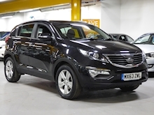 Kia Sportage 2013 Crdi 2 - Thumb 6