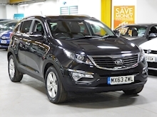 Kia Sportage 2013 Crdi 2 - Thumb 2