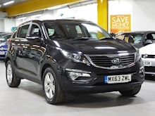 Kia Sportage 2013 Crdi 2 - Thumb 16