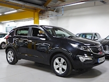 Kia Sportage 2013 Crdi 2 - Thumb 4