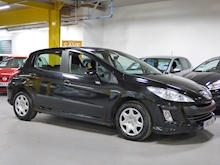 Peugeot 308 2010 S - Thumb 15