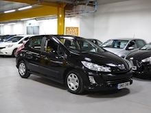 Peugeot 308 2010 S - Thumb 16