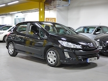 Peugeot 308 2010 S - Thumb 17