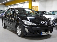 Peugeot 308 2010 S - Thumb 0