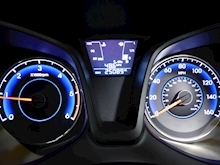 Hyundai Ix20 2013 Crdi Style Blue Drive - Thumb 8