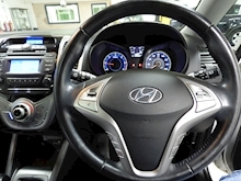 Hyundai Ix20 2013 Crdi Style Blue Drive - Thumb 7