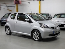 Toyota Aygo 2008 Vvt-I Platinum - Thumb 15