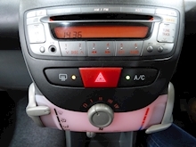 Toyota Aygo 2008 Vvt-I Platinum - Thumb 10