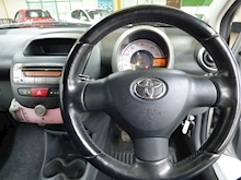 Toyota Aygo 2008 Vvt-I Platinum - Thumb 11