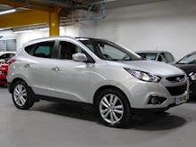 Hyundai Ix35 2011 Crdi Premium - Thumb 6