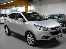 Hyundai Ix35 2011 Crdi Premium - Thumb 18