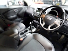 Hyundai Ix35 2011 Crdi Premium - Thumb 8