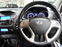 Hyundai Ix35 2011 Crdi Premium - Thumb 14