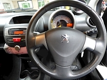 Peugeot 107 2013 Allure - Thumb 12