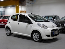 Citroen C1 2009 Splash - Thumb 5