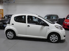 Citroen C1 2009 Splash - Thumb 6