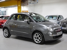 Fiat 500 2012 Lounge - Thumb 4