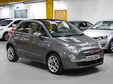 Fiat 500 2012 Lounge - Thumb 15