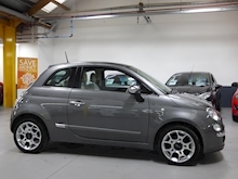 Fiat 500 2012 Lounge - Thumb 6