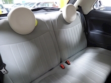 Fiat 500 2012 Lounge - Thumb 13