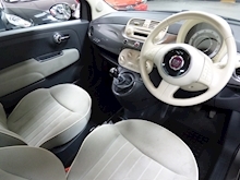 Fiat 500 2012 Lounge - Thumb 7