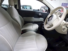 Fiat 500 2012 Lounge - Thumb 12