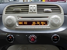 Fiat 500 2012 Lounge - Thumb 9