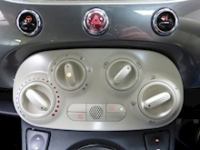 Fiat 500 2012 Lounge - Thumb 10