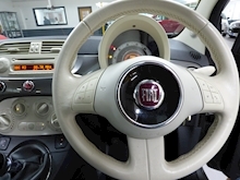 Fiat 500 2012 Lounge - Thumb 11