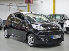 Peugeot 107 2013 Envy - Thumb 0