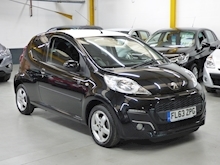 Peugeot 107 2013 Envy - Thumb 8