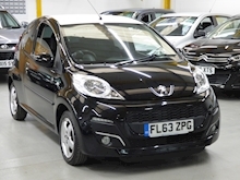 Peugeot 107 2013 Envy - Thumb 6